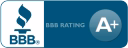 BBB A+ Rating